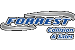 Forrest Collision and Sales