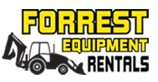 Forrest Equipment Rentals