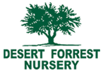 Welcome to Desert Forrest Nursery Tucson